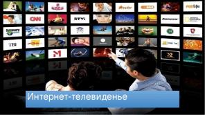 Интернет-Телевидение: 2000+ Каналов на Ваш Вкус!